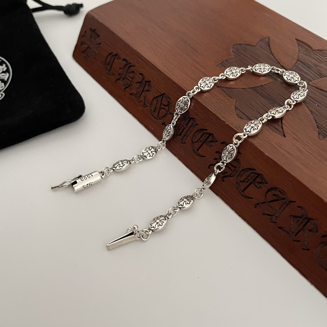 Chrome Hearts Bracelets